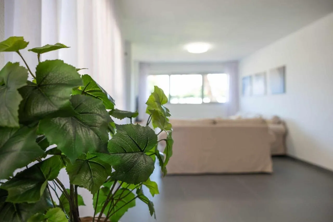 Apartamento Jardin 1 ラスパルマス・デ・グランカナリア 0*,  スペイン
